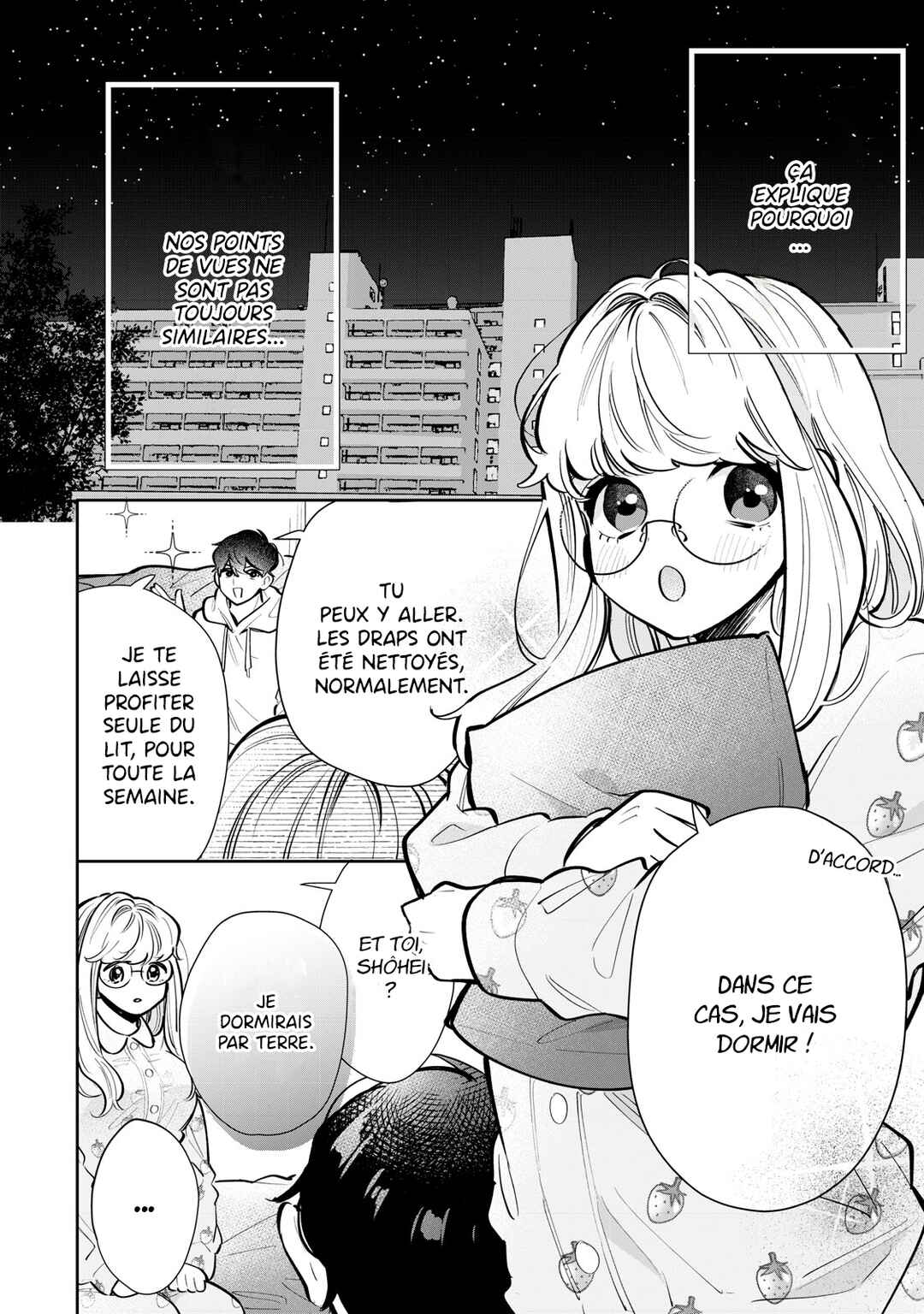 Follower ga Kanojo ni Narimashita Chapter 9 - Page 30
