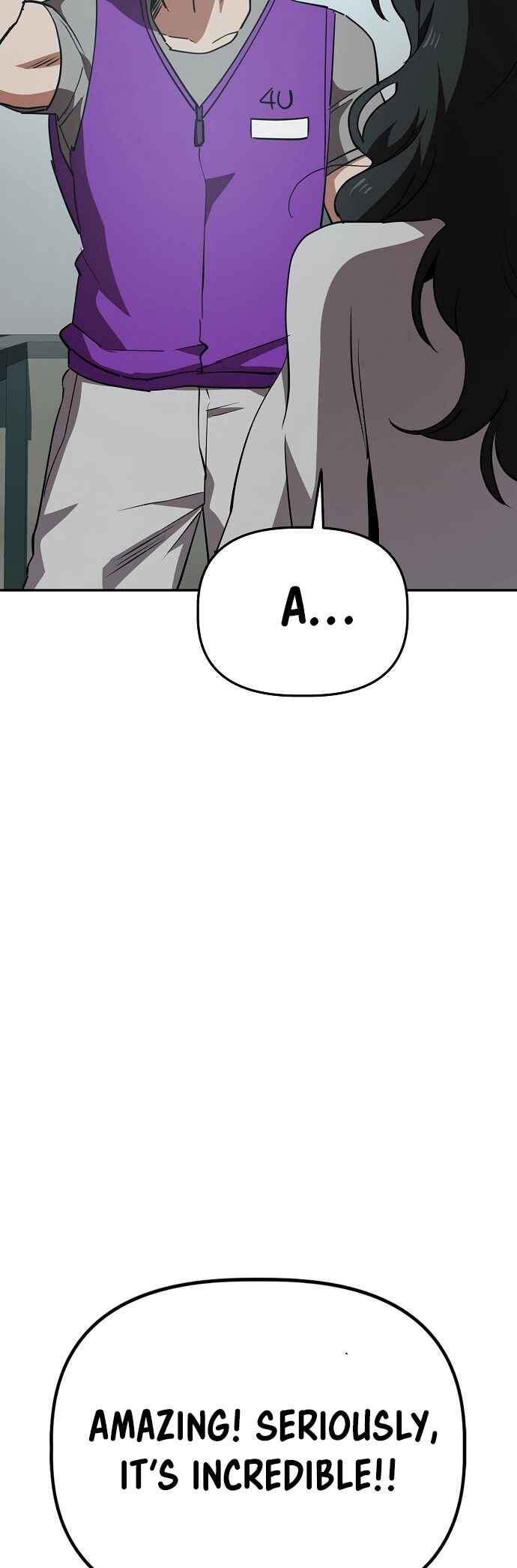 Mujikbaeksu Gye Baek-sun Chapter 33 - Page 21