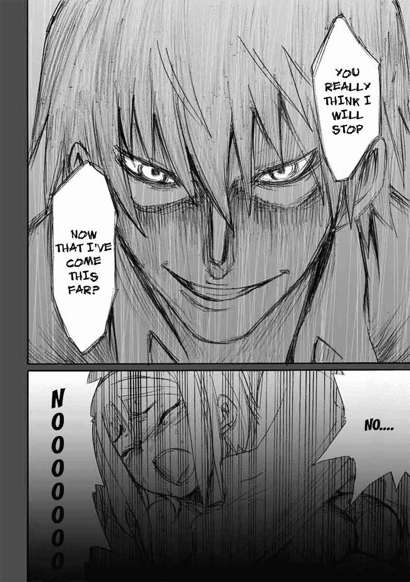 Onani Master Kurosawa Chapter 5 - Page 6