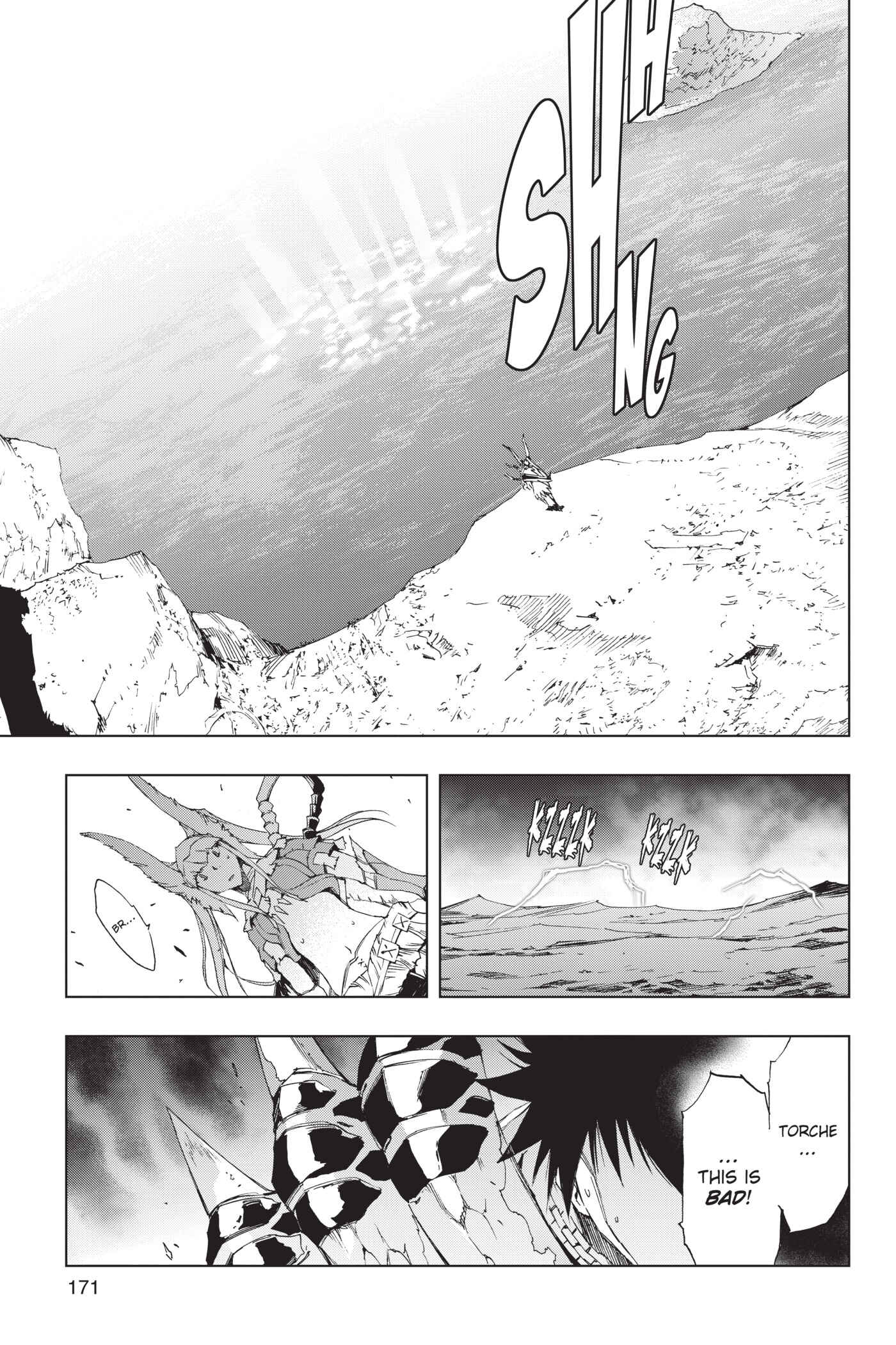 Monster Hunter: Flash Hunter Chapter 54 - Page 13