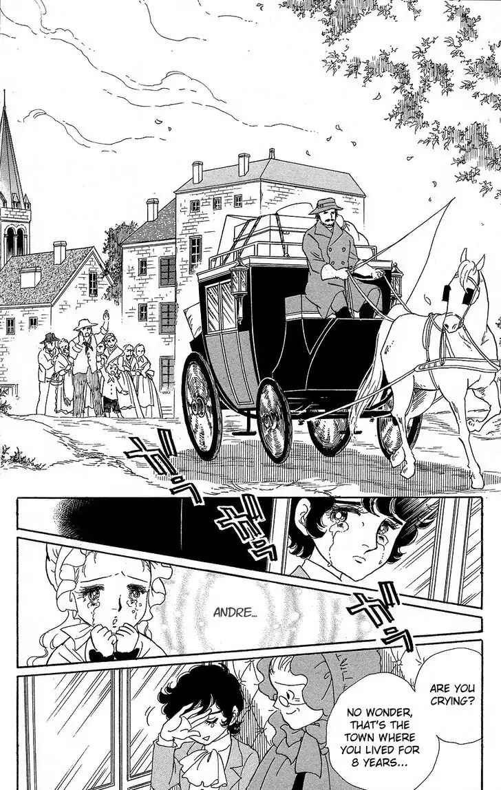 Versailles no Bara Chapter 57 - Page 19