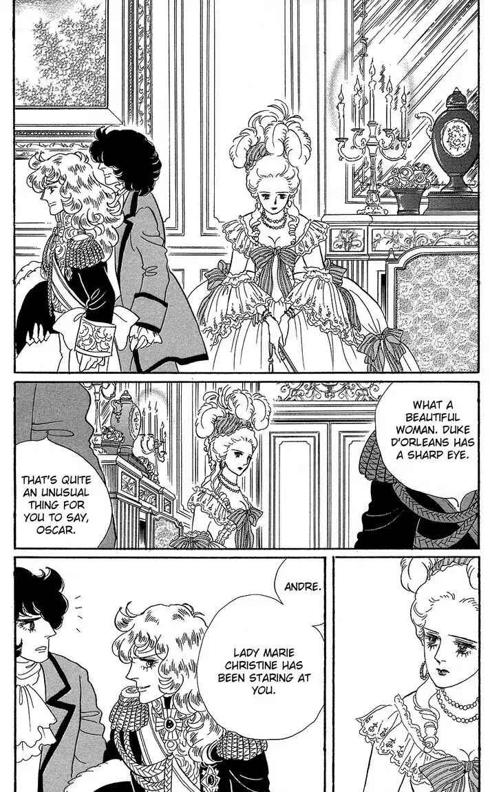 Versailles no Bara Chapter 57 - Page 24