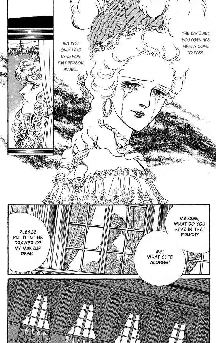Versailles no Bara Chapter 57 - Page 29