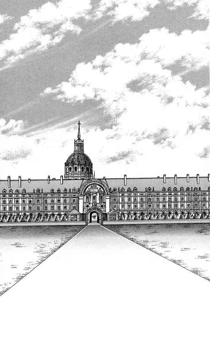 Versailles no Bara Chapter 57 - Page 30