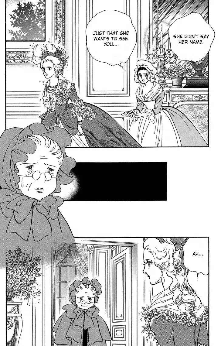 Versailles no Bara Chapter 57 - Page 33