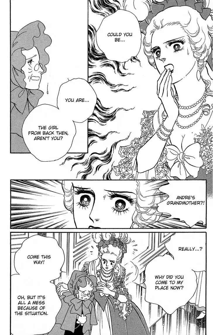 Versailles no Bara Chapter 57 - Page 34