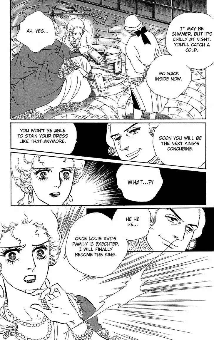 Versailles no Bara Chapter 57 - Page 39