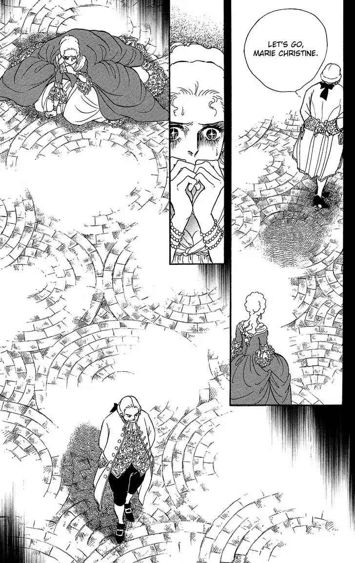 Versailles no Bara Chapter 57 - Page 41