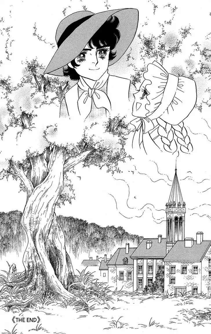 Versailles no Bara Chapter 57 - Page 43