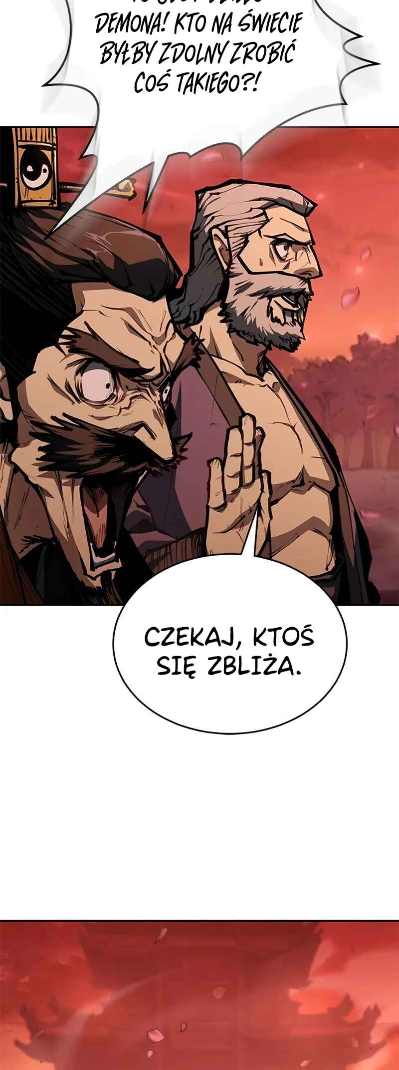 Psychopath in Murim Chapter 1 - Page 10