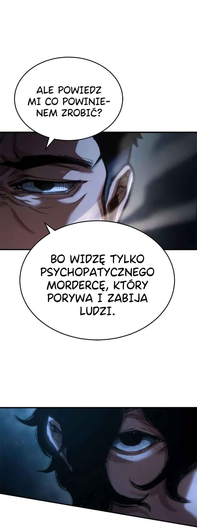 Psychopath in Murim Chapter 1 - Page 102