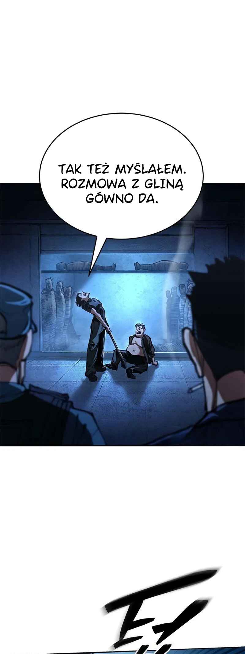 Psychopath in Murim Chapter 1 - Page 103