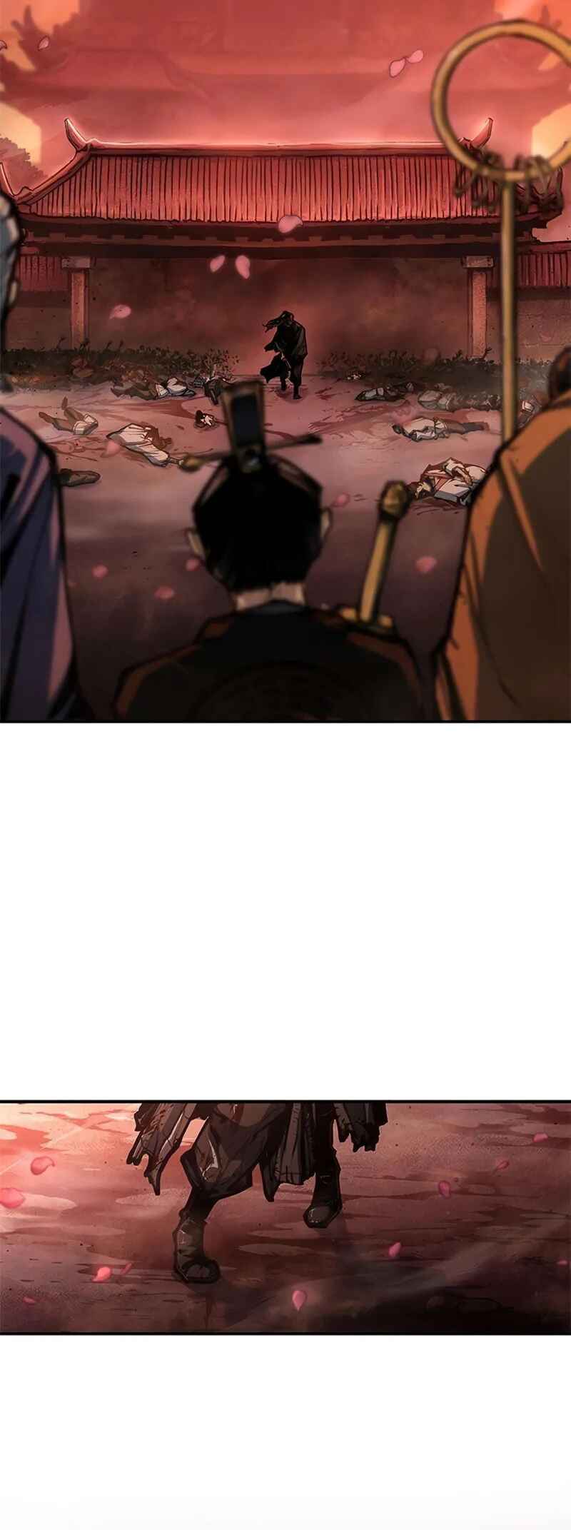 Psychopath in Murim Chapter 1 - Page 11