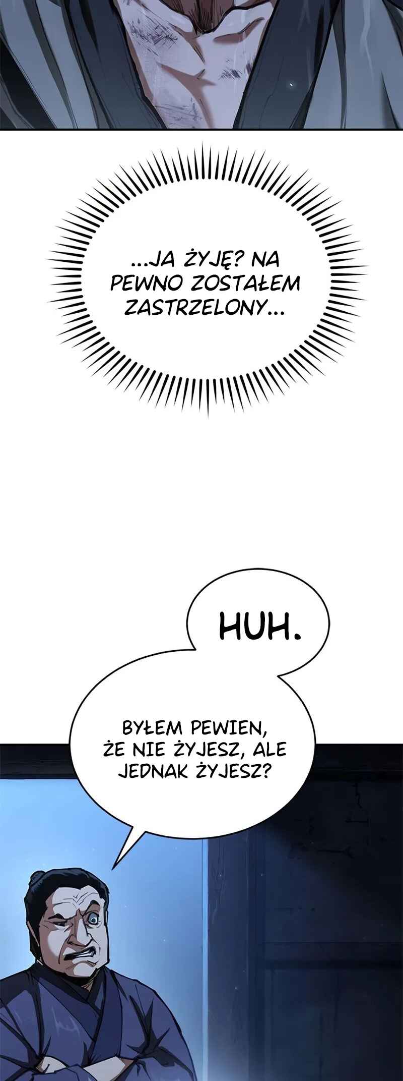 Psychopath in Murim Chapter 1 - Page 115