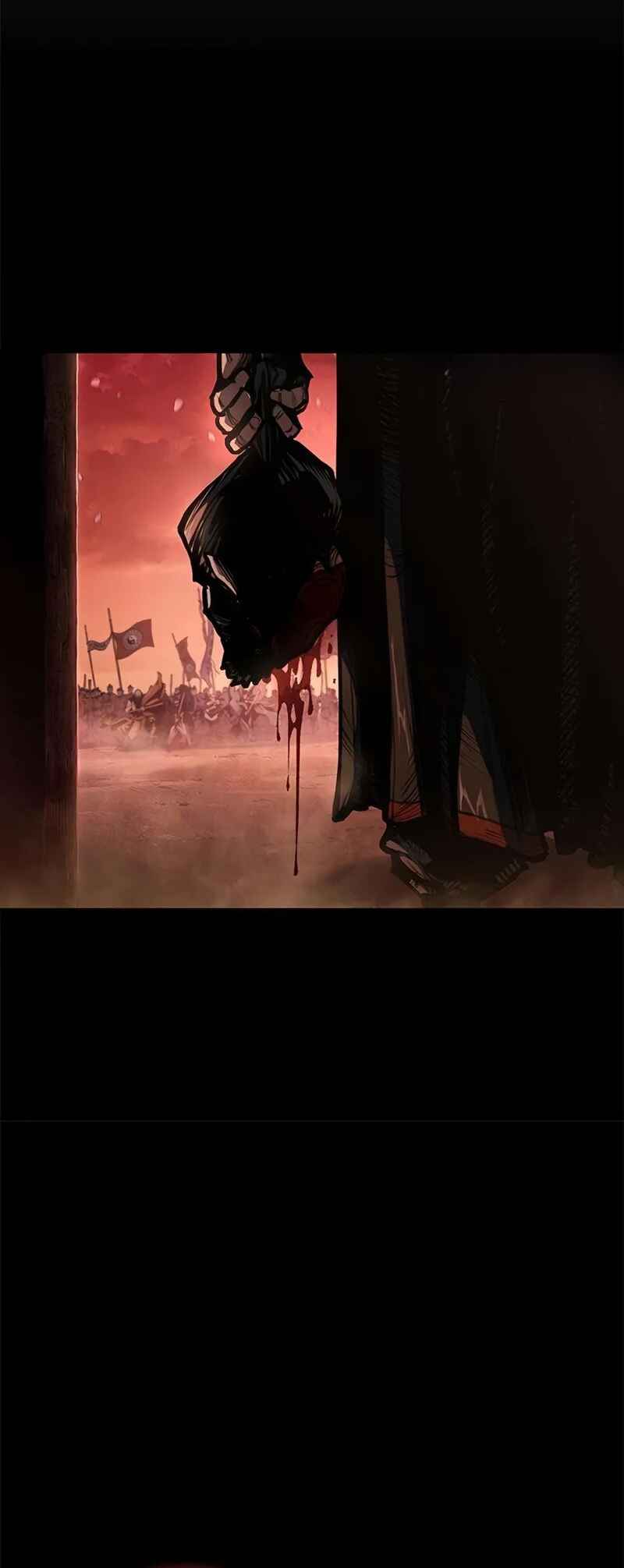 Psychopath in Murim Chapter 1 - Page 21