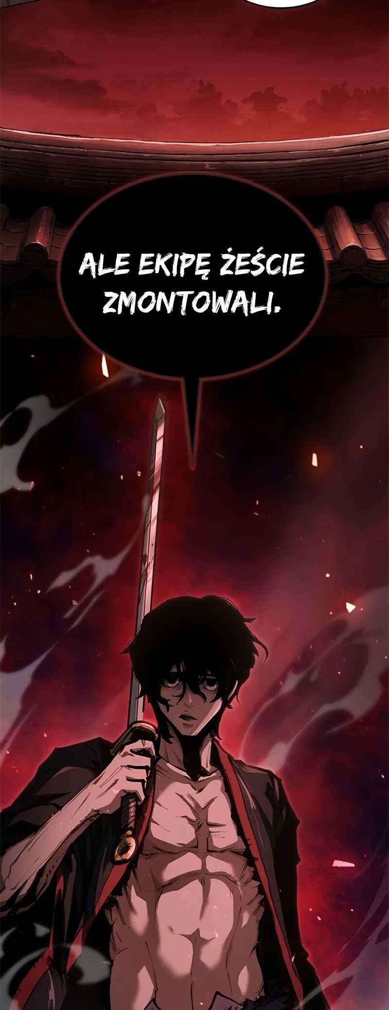 Psychopath in Murim Chapter 1 - Page 23