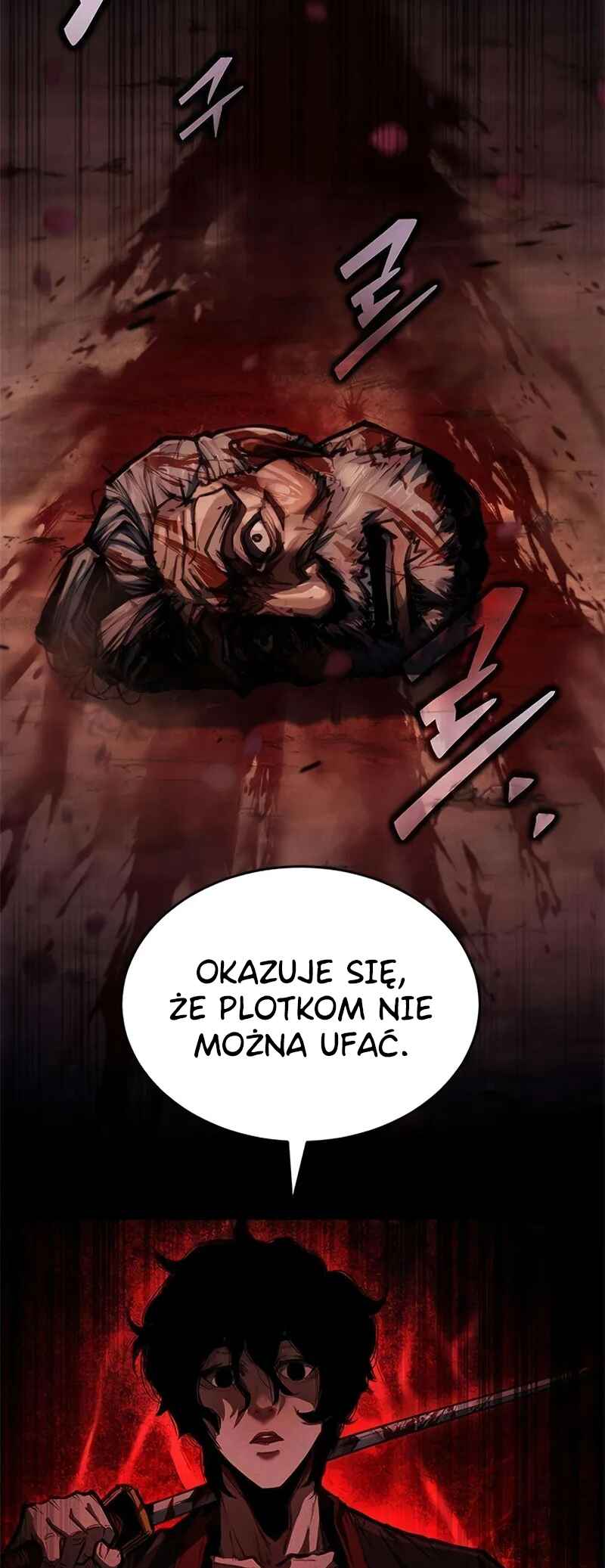 Psychopath in Murim Chapter 1 - Page 27