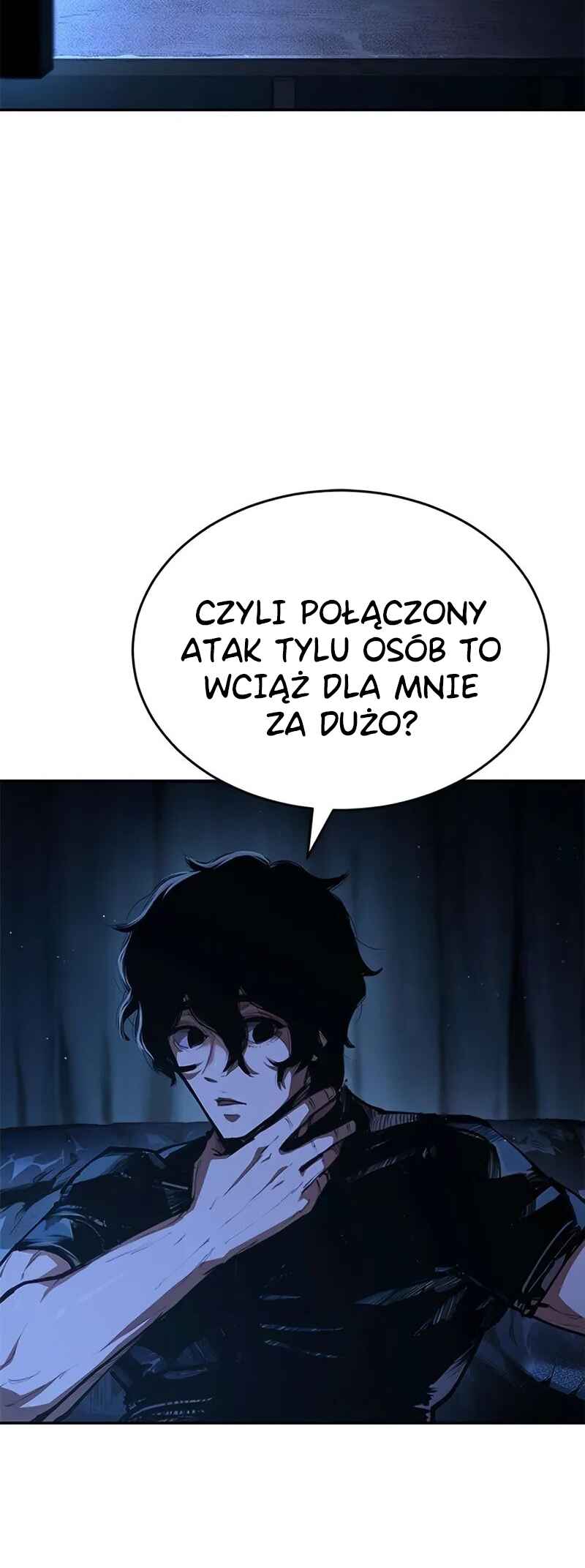 Psychopath in Murim Chapter 1 - Page 39
