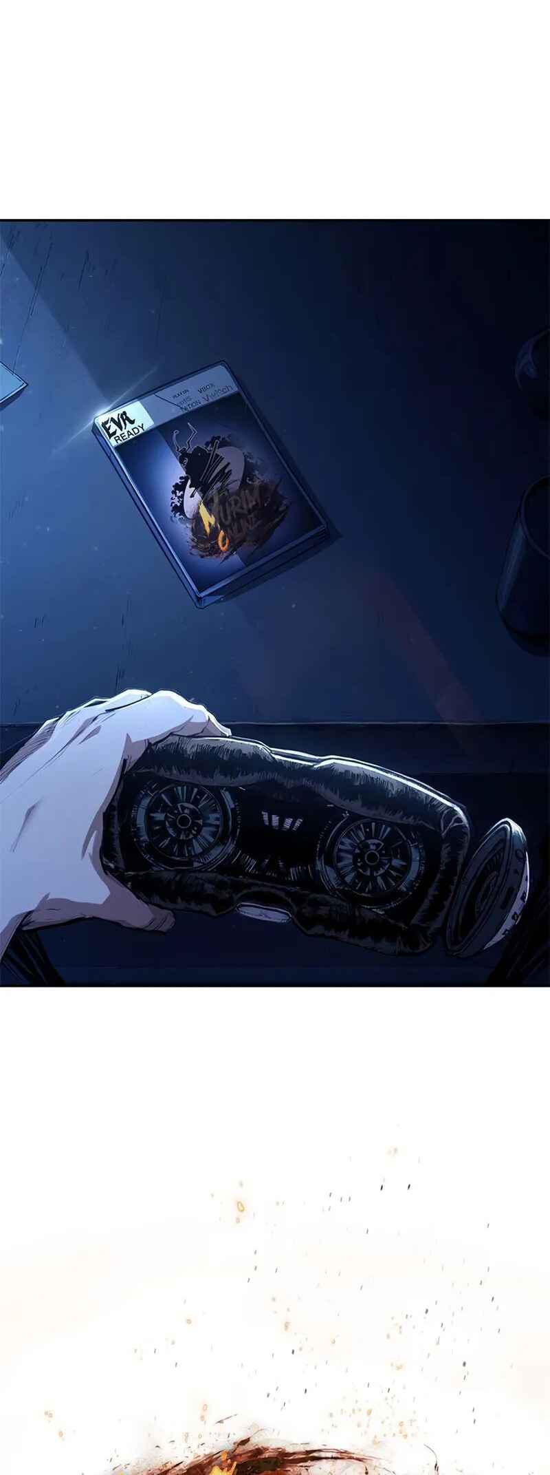 Psychopath in Murim Chapter 1 - Page 40