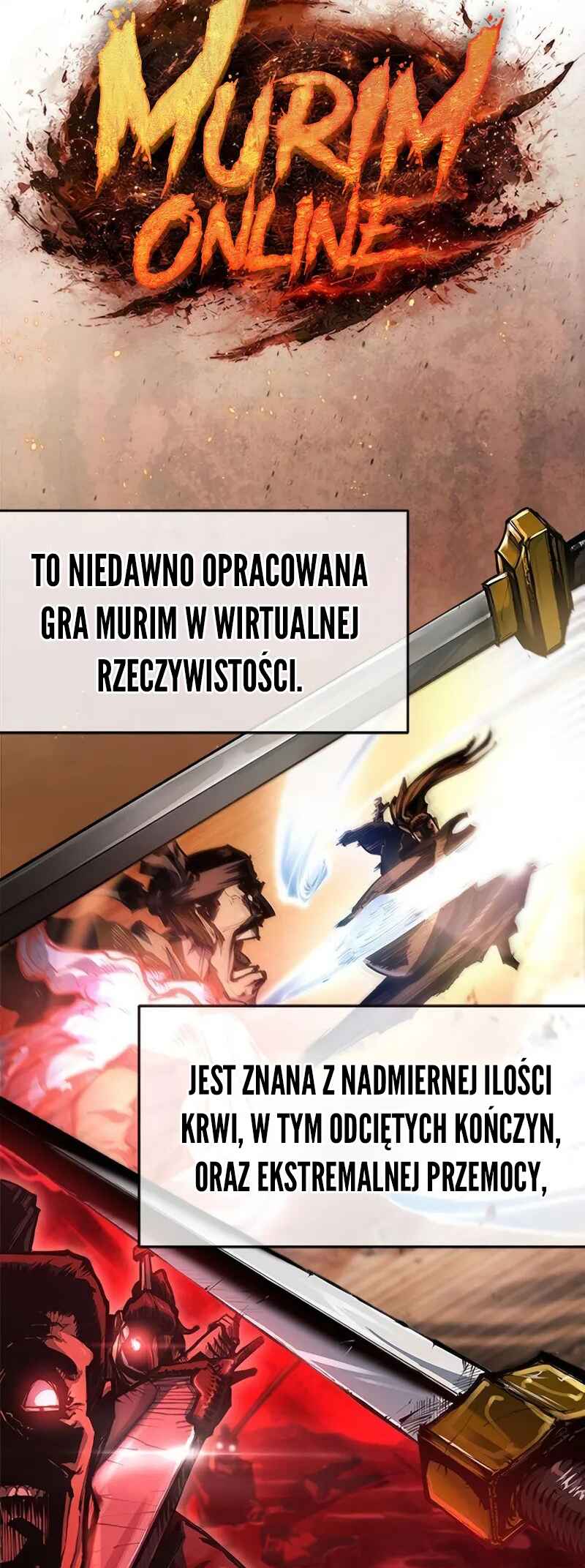 Psychopath in Murim Chapter 1 - Page 41