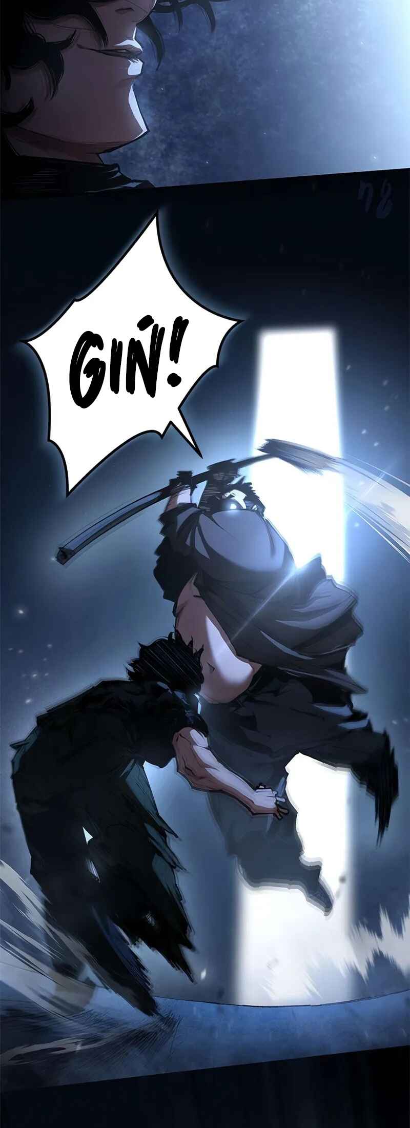 Psychopath in Murim Chapter 1 - Page 68