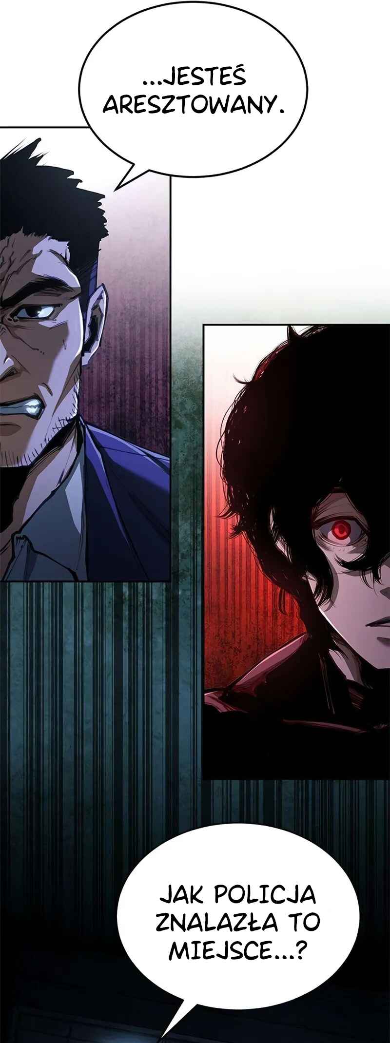 Psychopath in Murim Chapter 1 - Page 89