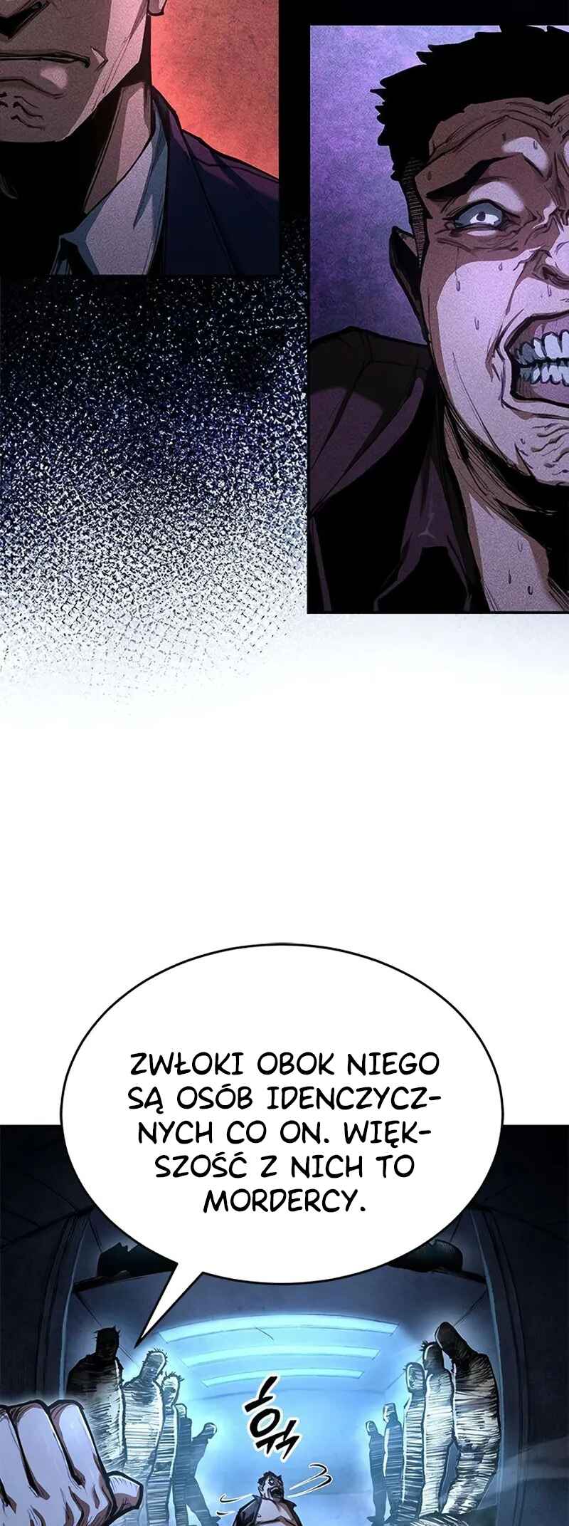 Psychopath in Murim Chapter 1 - Page 97