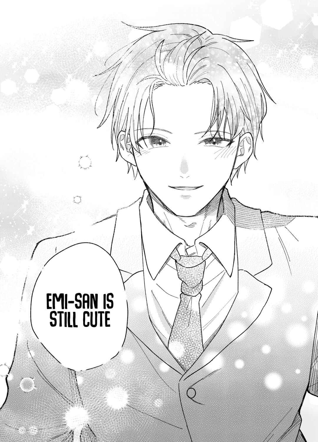Kawaii Koi wa Kikazaranai Chapter 24 - Page 16