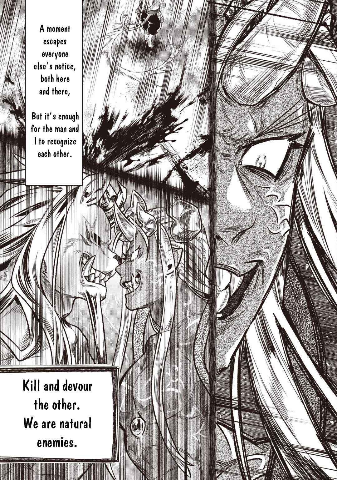 Re:Monster Chapter 118 - Page 10
