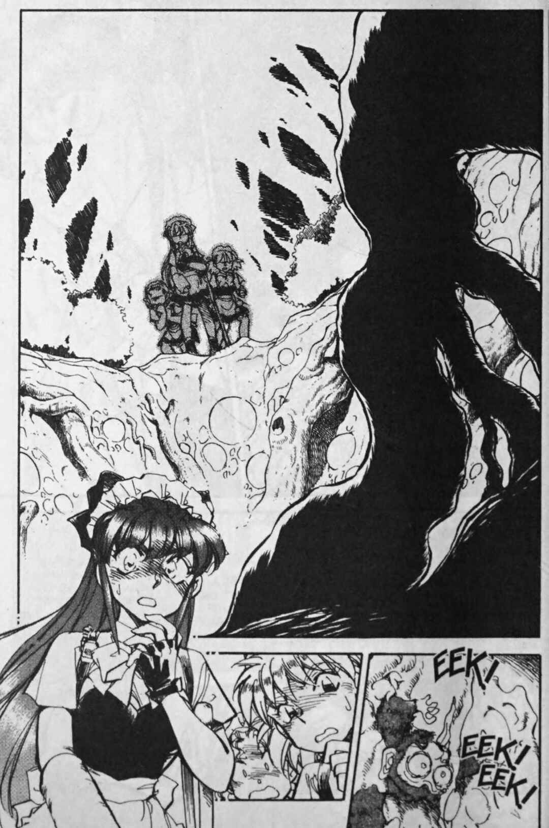 Sarai Chapter 66 - Page 8