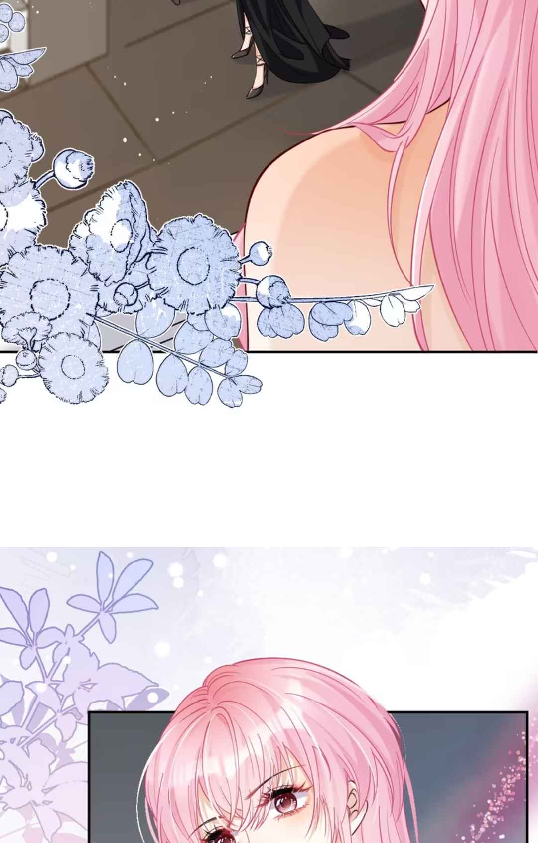 Black Moonlight Heroine Always Wants to Mark Me Chapter 4 - Page 20