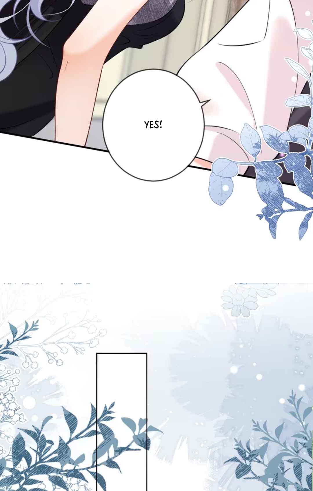 Black Moonlight Heroine Always Wants to Mark Me Chapter 4 - Page 26