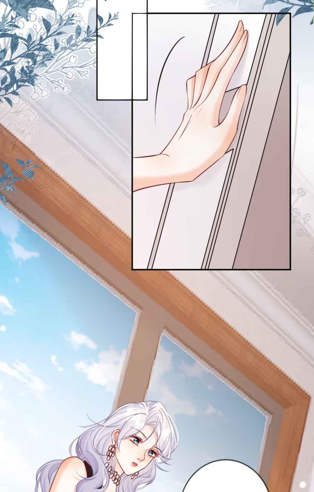 Black Moonlight Heroine Always Wants to Mark Me Chapter 4 - Page 27