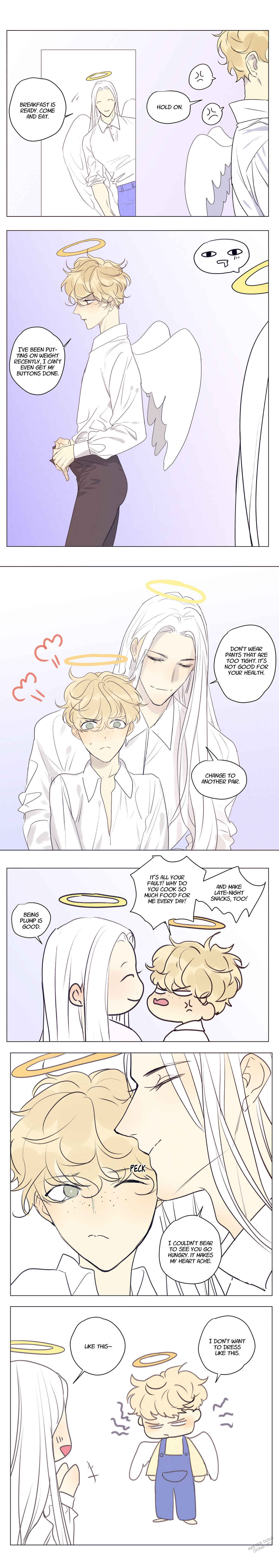 Ring Chapter 9 - Page 2