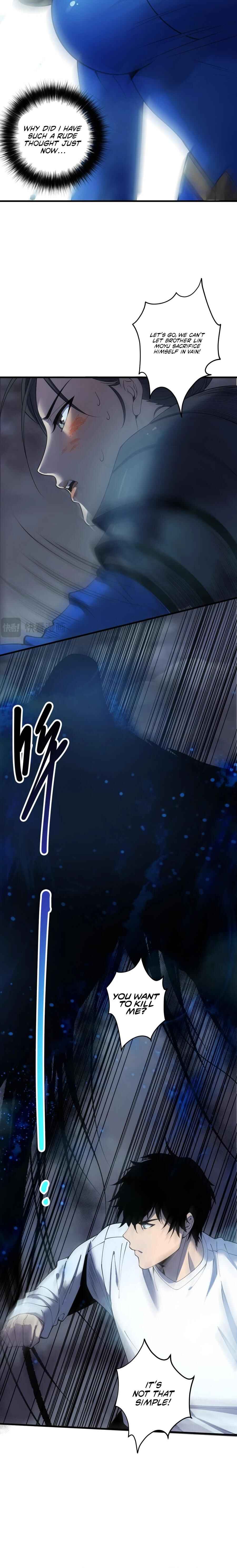 Si Ling Fashi! Wo Ji Shi Tianzai Chapter 124 - Page 14