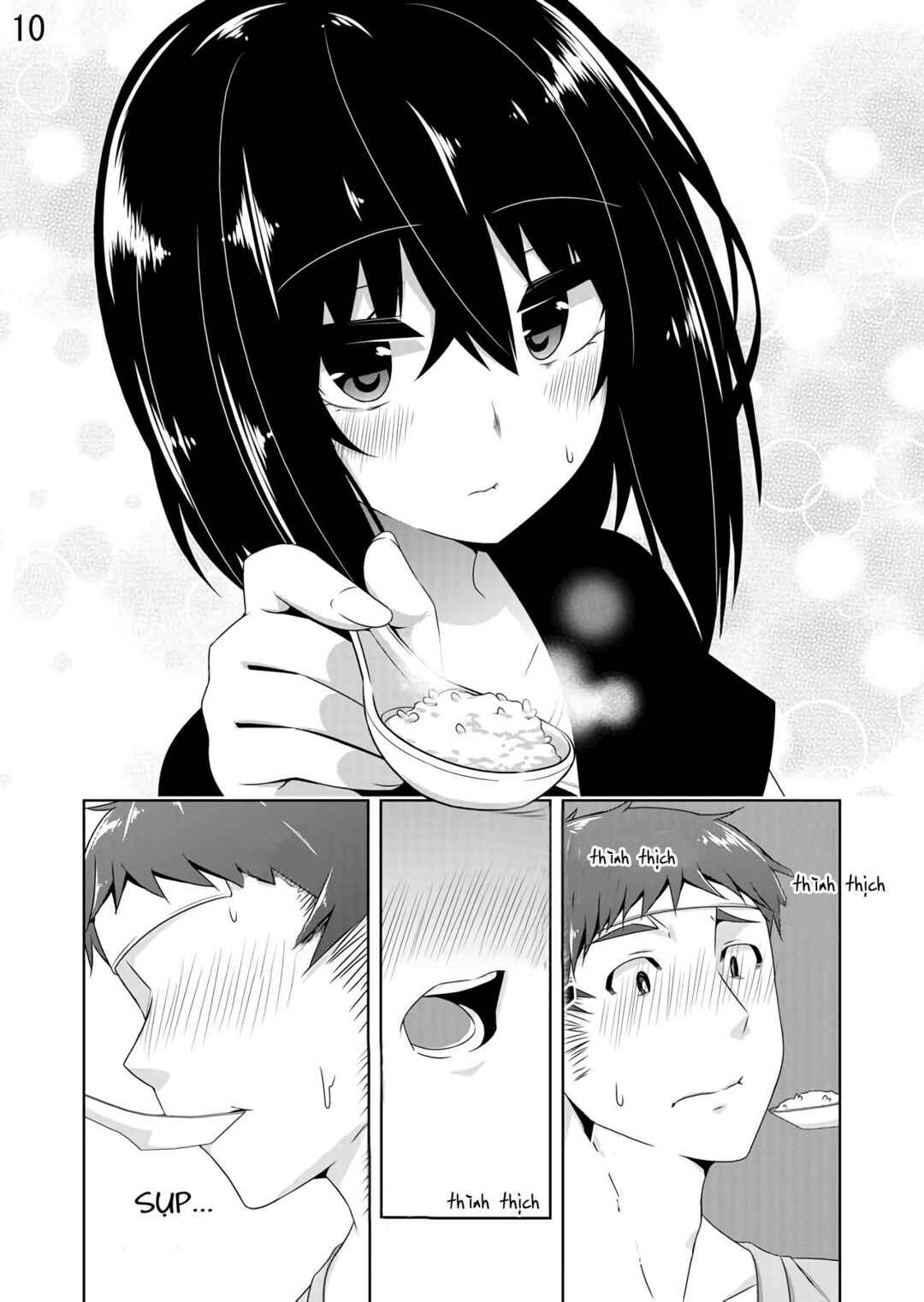 Devil-Chi Chapter 27 - Page 11