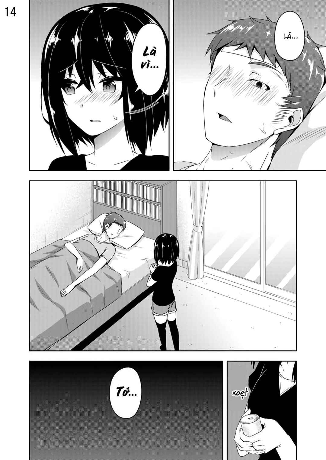 Devil-Chi Chapter 27 - Page 15
