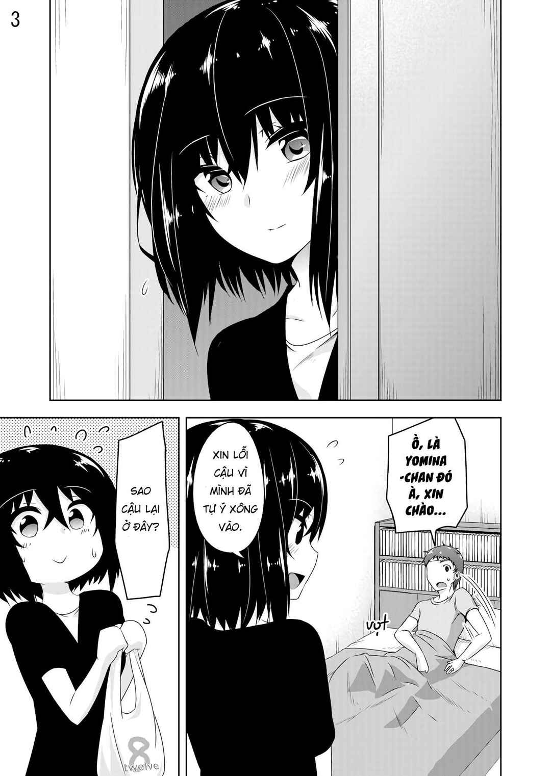 Devil-Chi Chapter 27 - Page 4