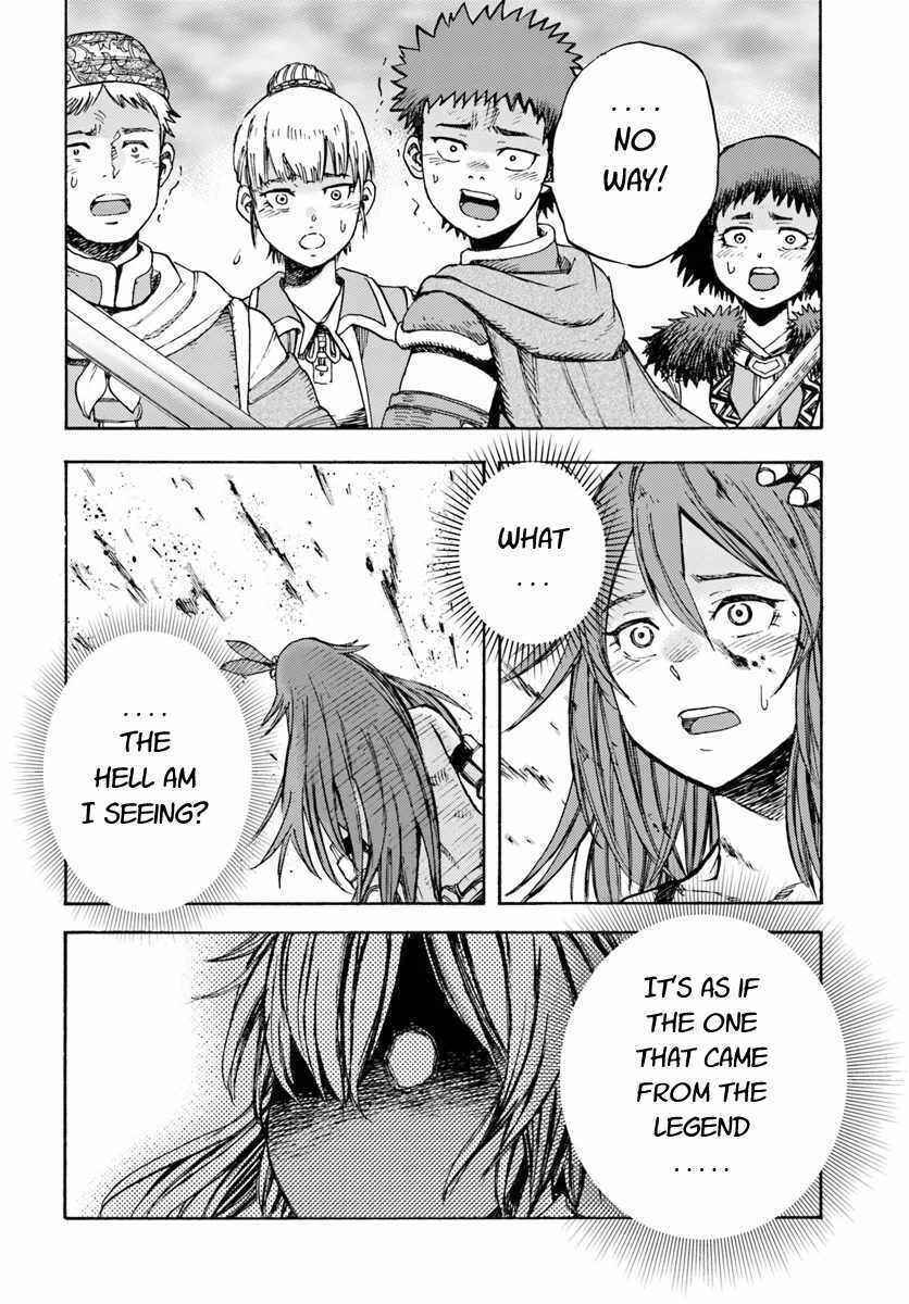 Shoukan Sareta Kenja wa Isekai o Yuku: Saikyou na no wa Fuyou Zaiko no Aitemu deshita Chapter 8 - Page 18