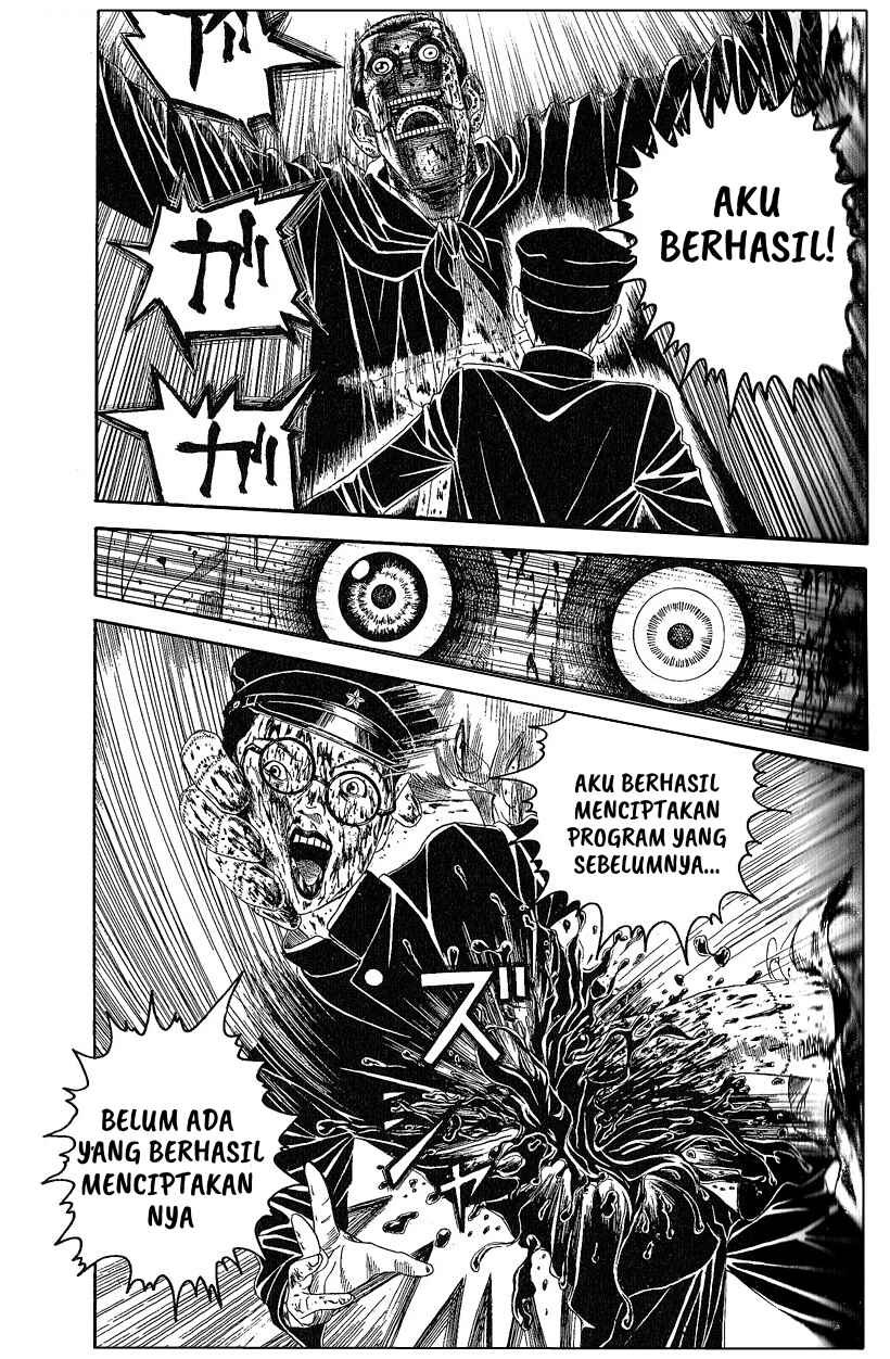 Lychee☆Hikari Club Chapter 8 - Page 23