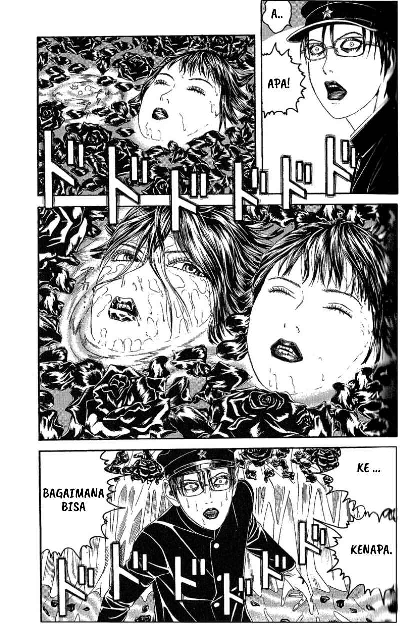 Lychee☆Hikari Club Chapter 8 - Page 29