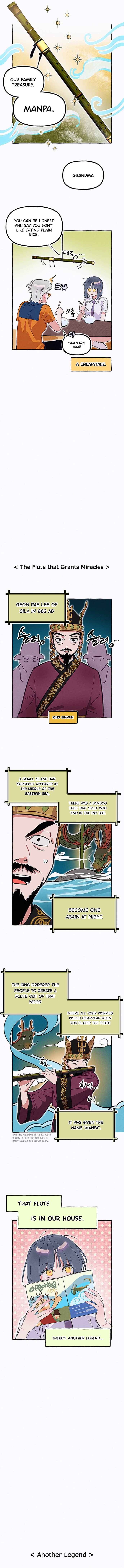 Waves Upon Waves Chapter 1 - Page 3