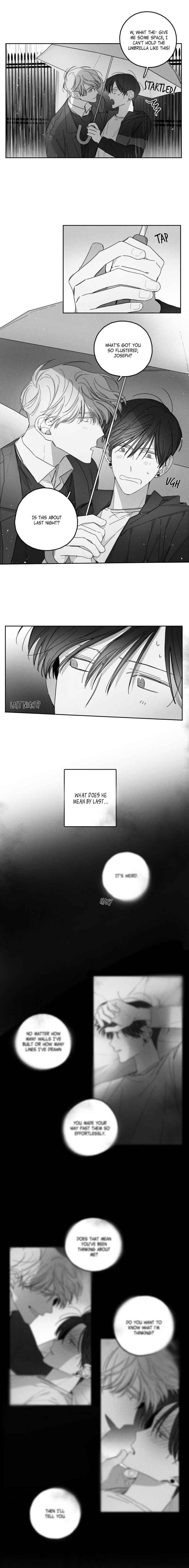 Glen (글렌) Chapter 14 - Page 11