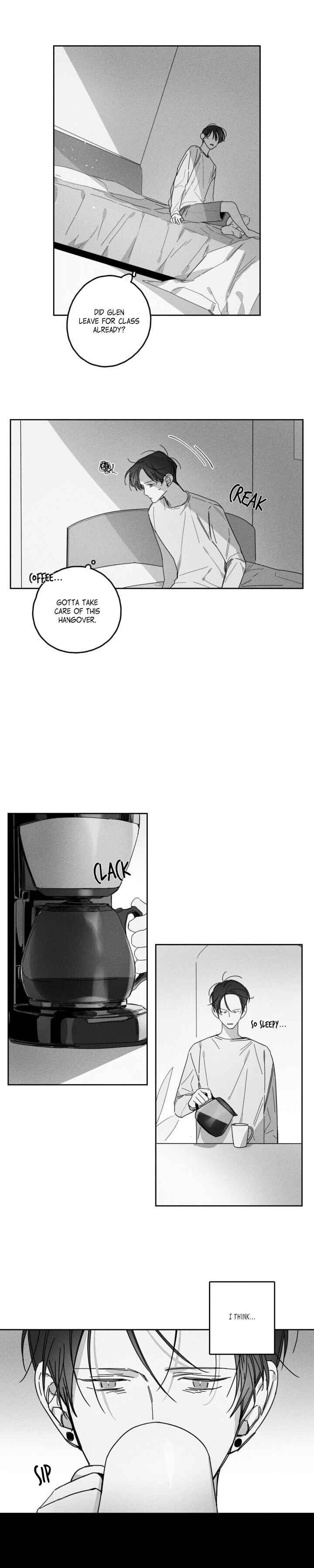 Glen (글렌) Chapter 14 - Page 6