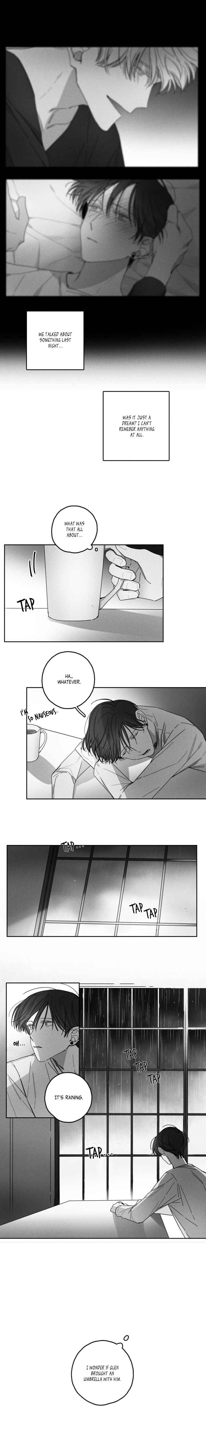 Glen (글렌) Chapter 14 - Page 7