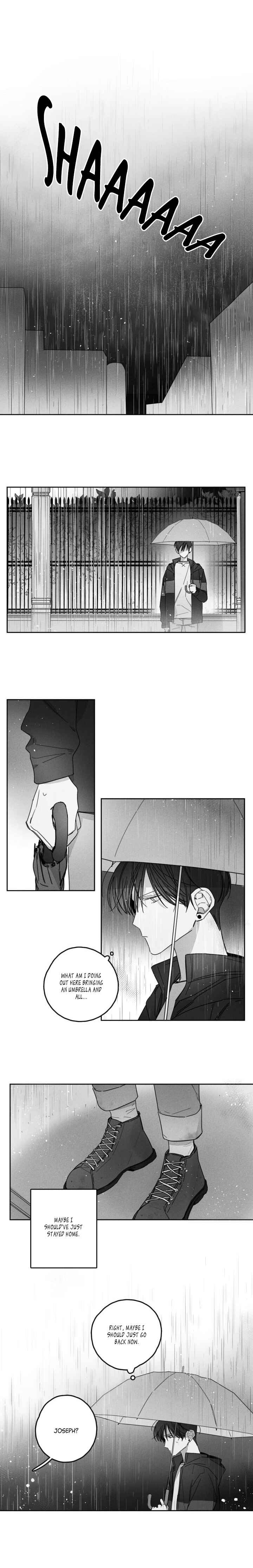 Glen (글렌) Chapter 14 - Page 8