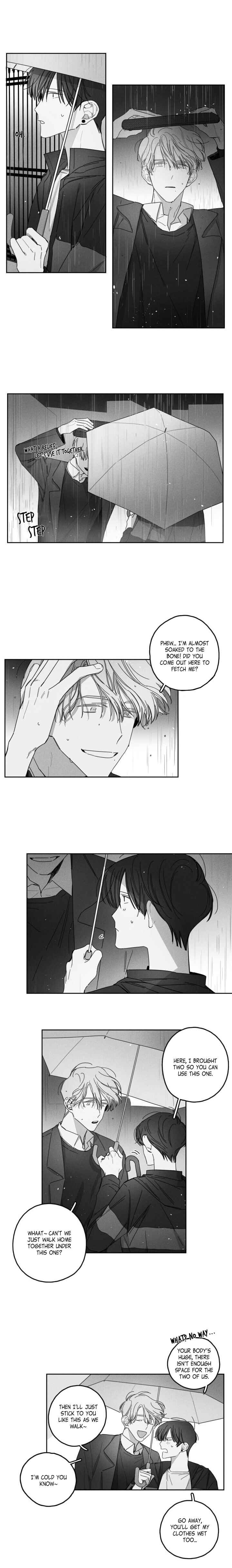 Glen (글렌) Chapter 14 - Page 9