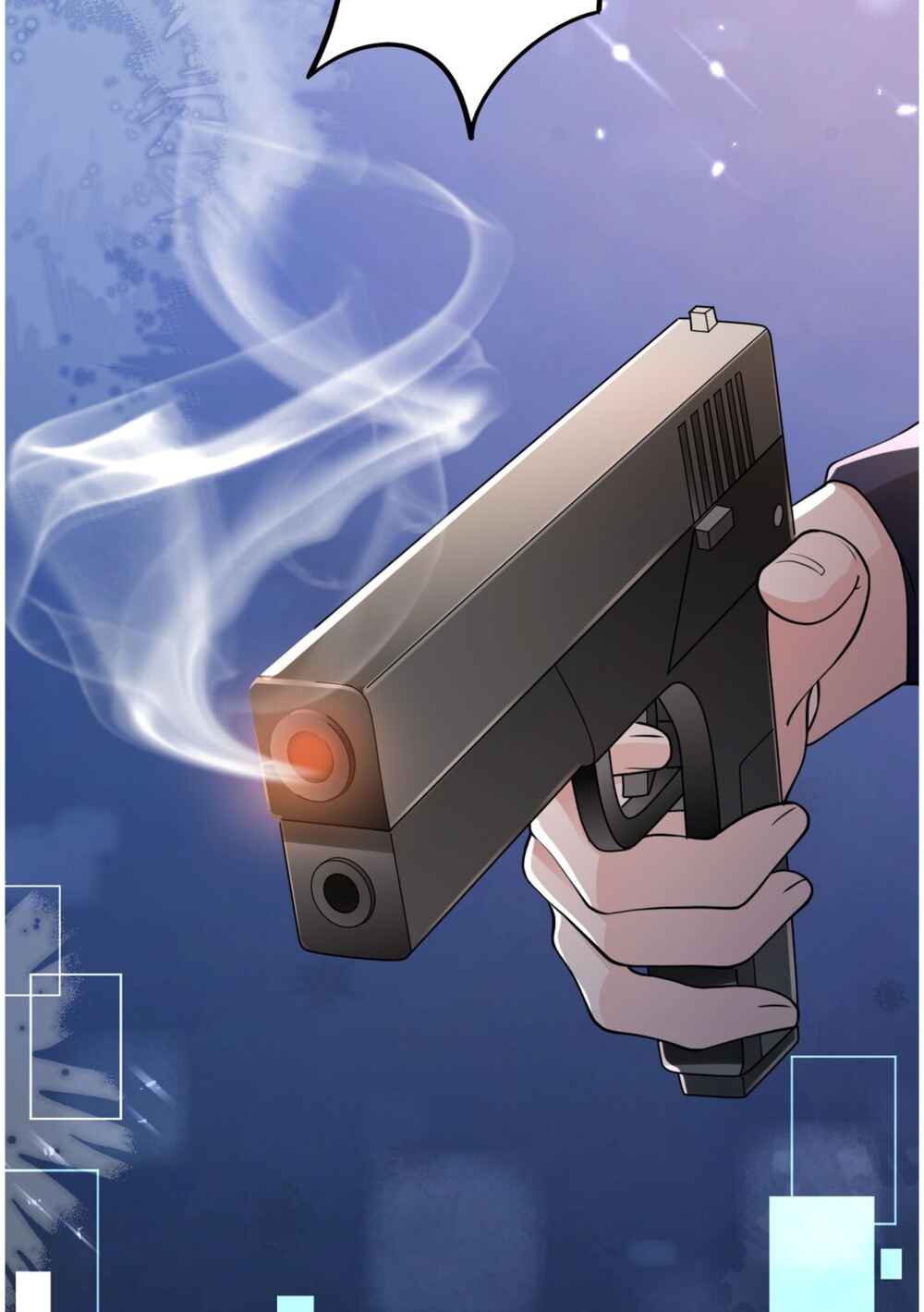 Vindicating the Villain Chapter 4 - Page 11