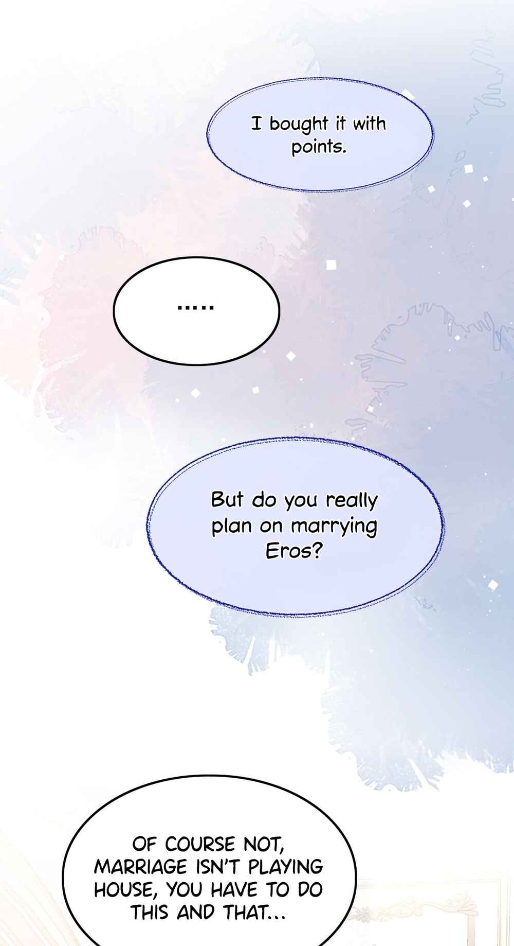 Vindicating the Villain Chapter 4 - Page 25