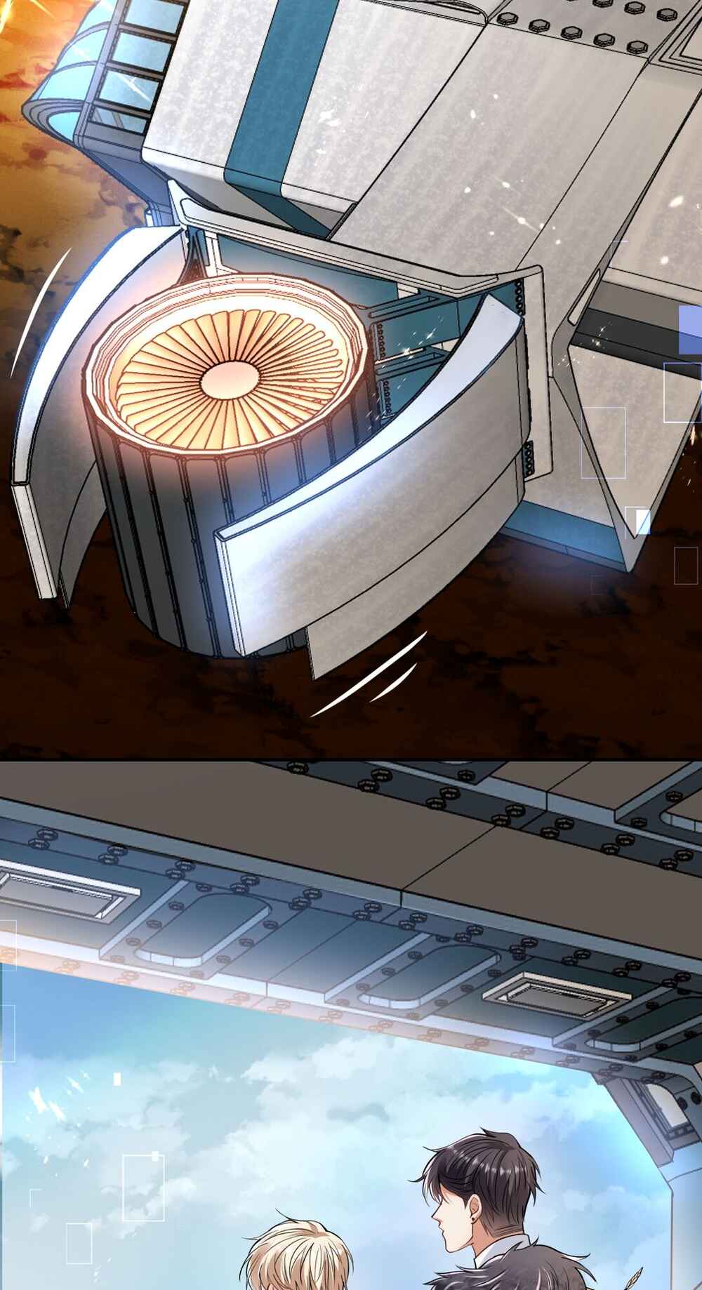Vindicating the Villain Chapter 4 - Page 43
